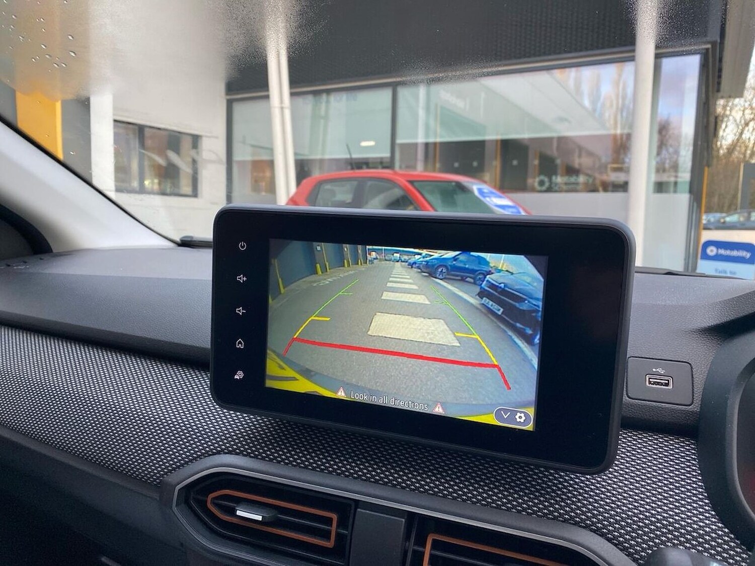 Used Dacia Sandero Stepway 2023 for sale - 77008262: Photo 24