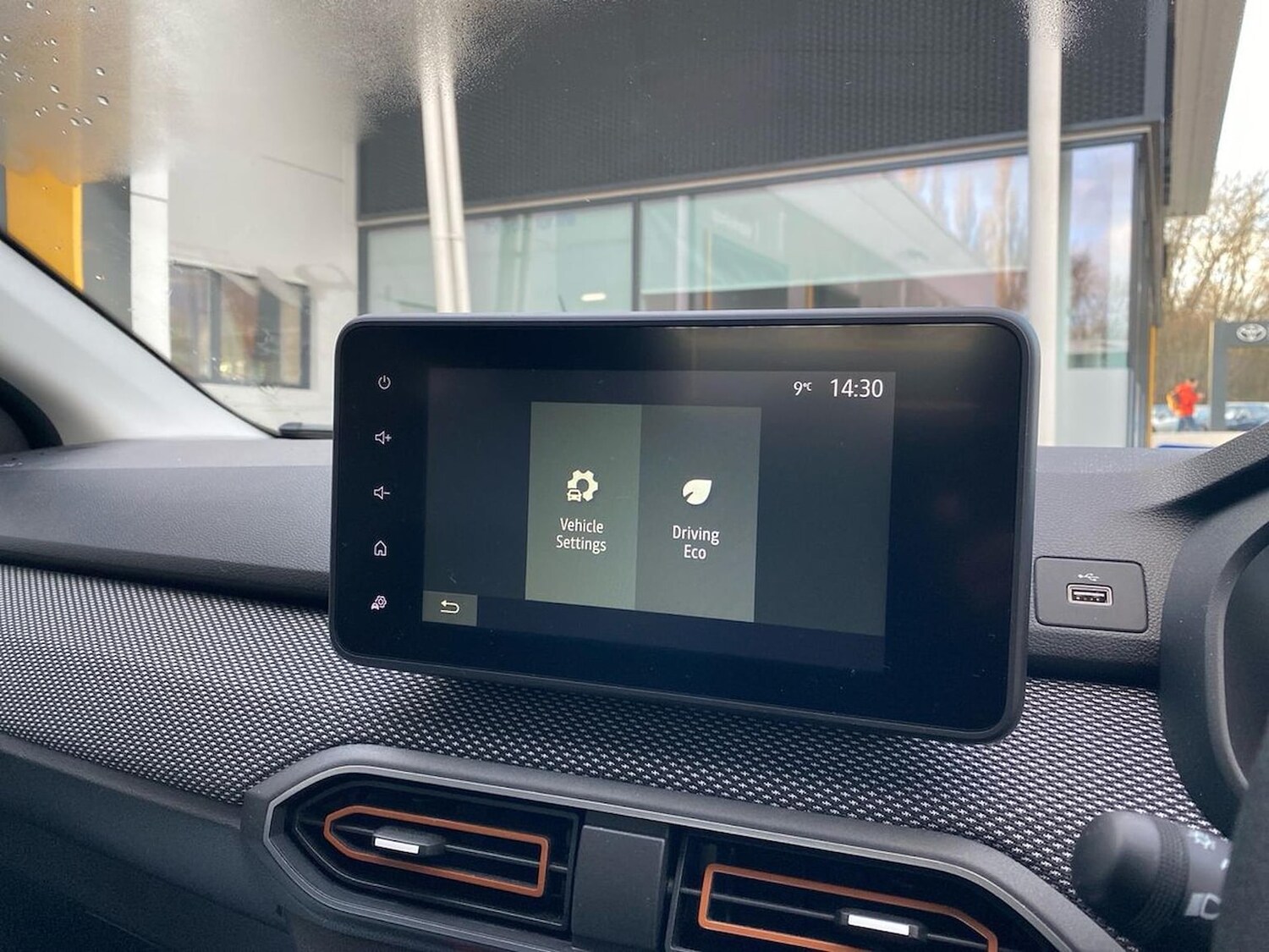 Used Dacia Sandero Stepway 2023 for sale - 77008262: Photo 25