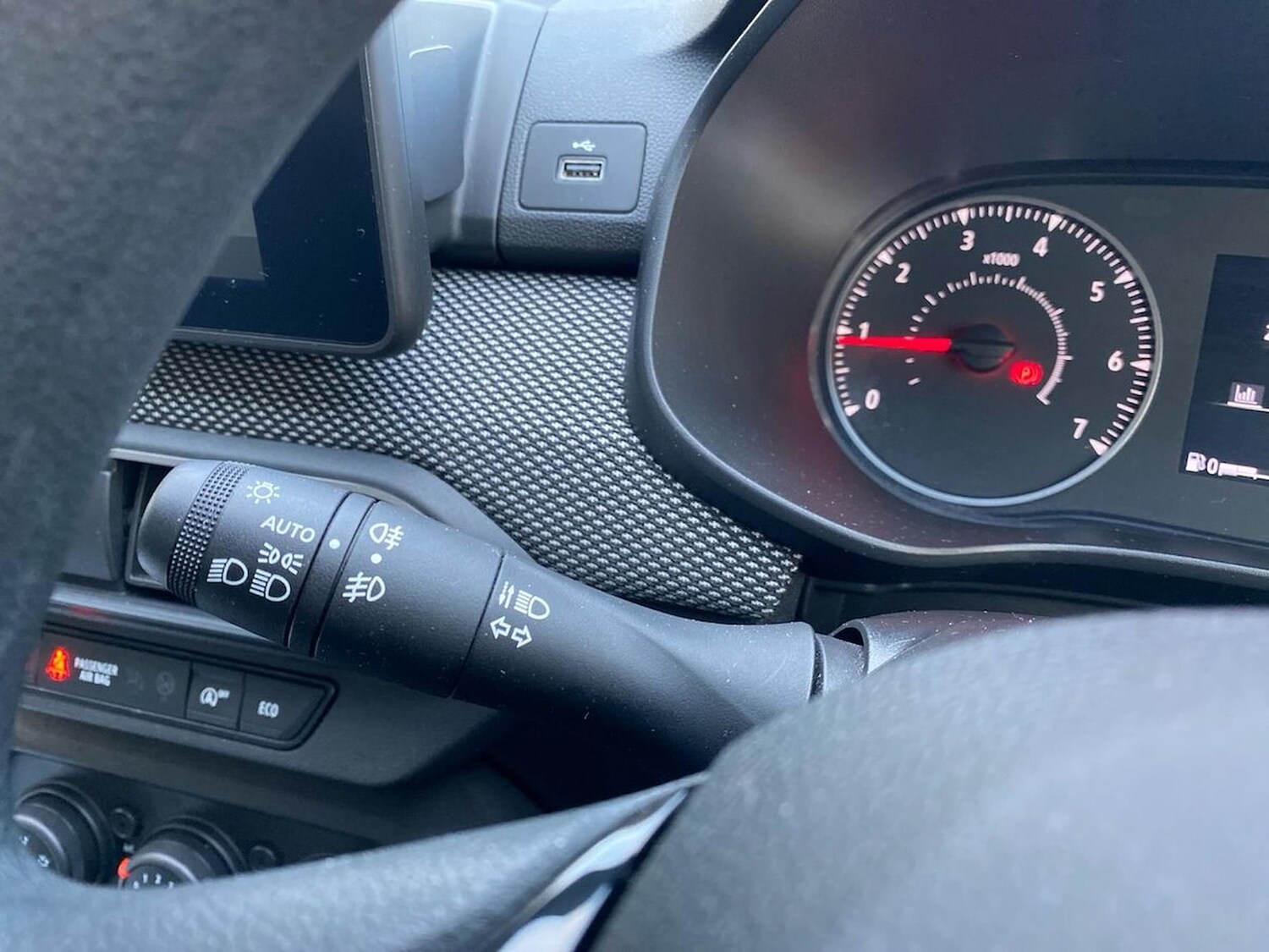 Used Dacia Sandero Stepway 2023 for sale - 77008262: Photo 29