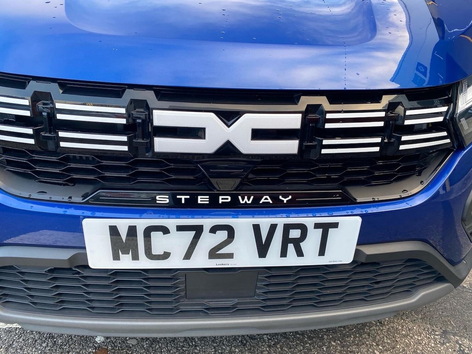 Used Dacia Sandero Stepway 2023 for sale - 77008262: Photo 33