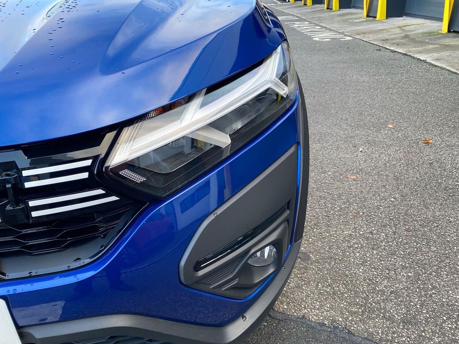 Used Dacia Sandero Stepway 2023 for sale - 77008262: Photo 34