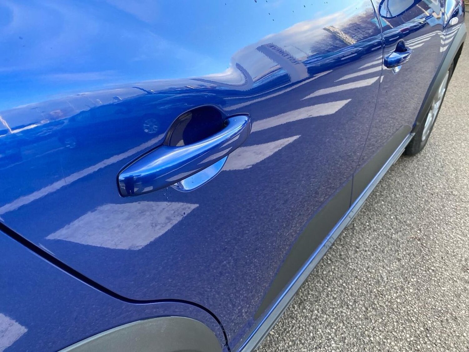 Used Dacia Sandero Stepway 2023 for sale - 77008262: Photo 37