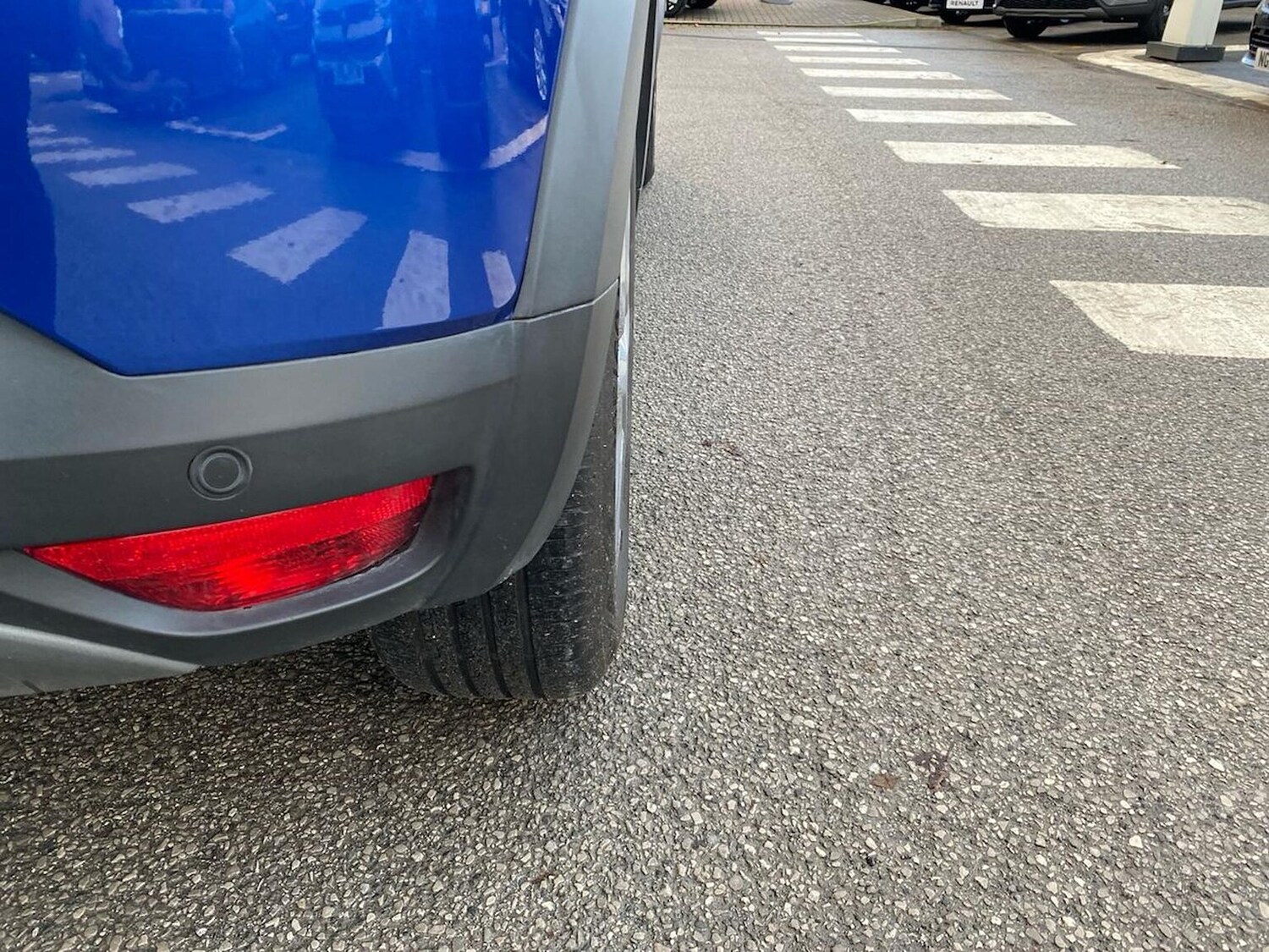 Used Dacia Sandero Stepway 2023 for sale - 77008262: Photo 40