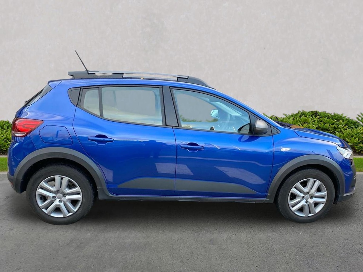 Used Dacia Sandero Stepway 2023 for sale - 77008262: Photo 5