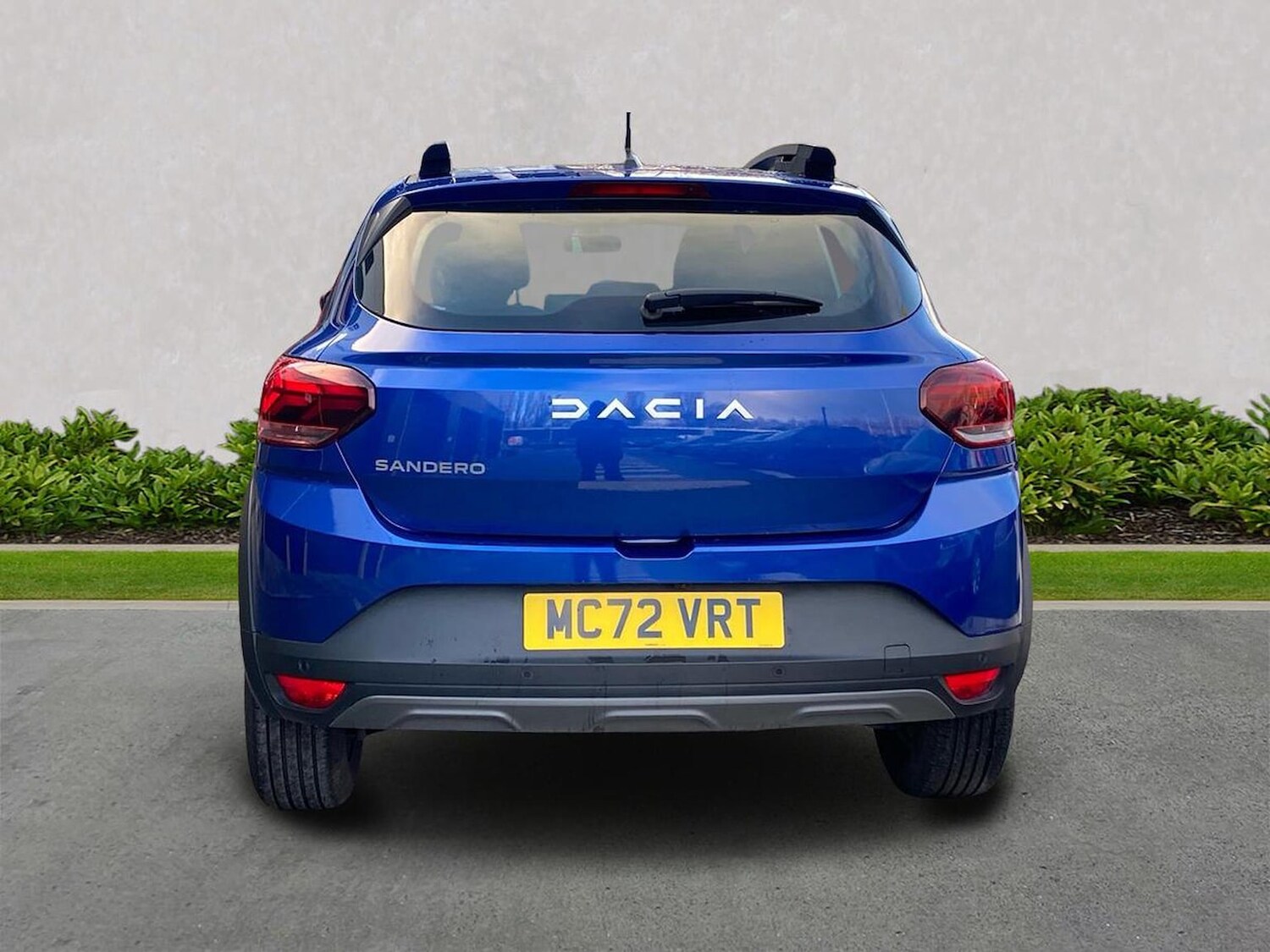 Used Dacia Sandero Stepway 2023 for sale - 77008262: Photo 6