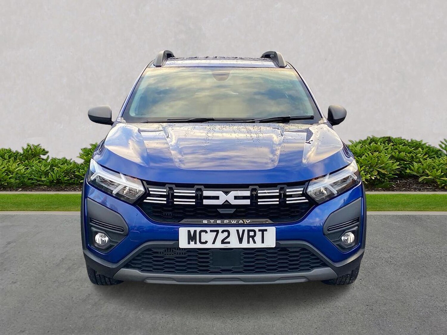 Used Dacia Sandero Stepway 2023 for sale - 77008262: Photo 7