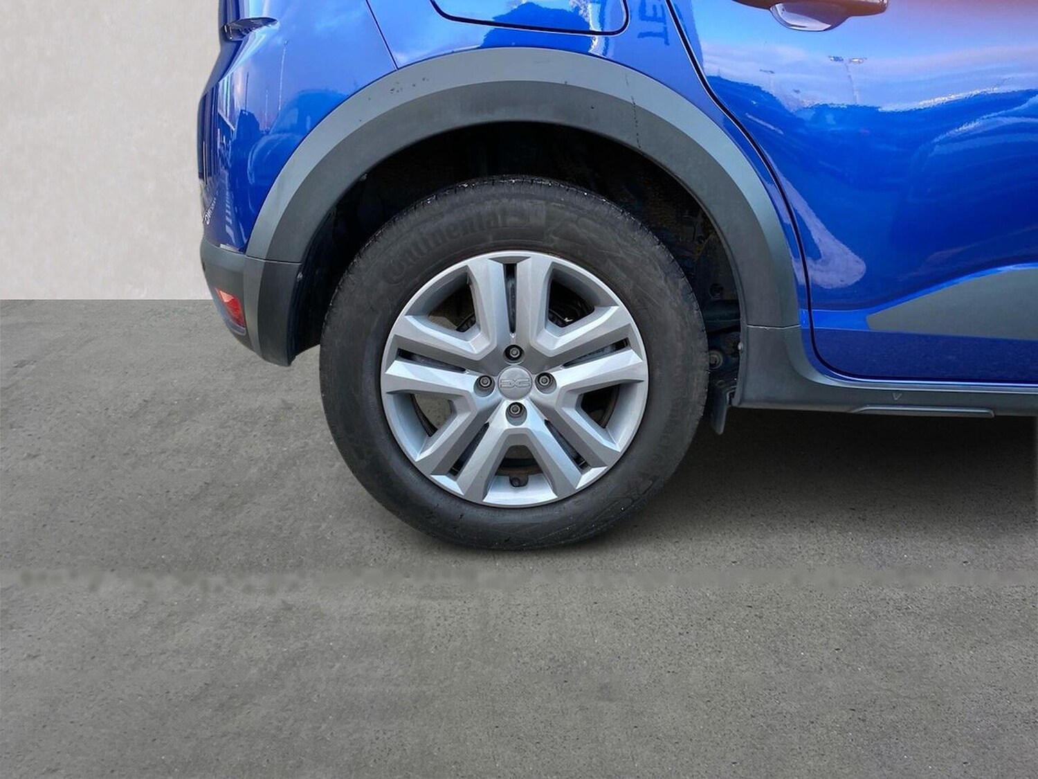 Used Dacia Sandero Stepway 2023 for sale - 77008262: Photo 8