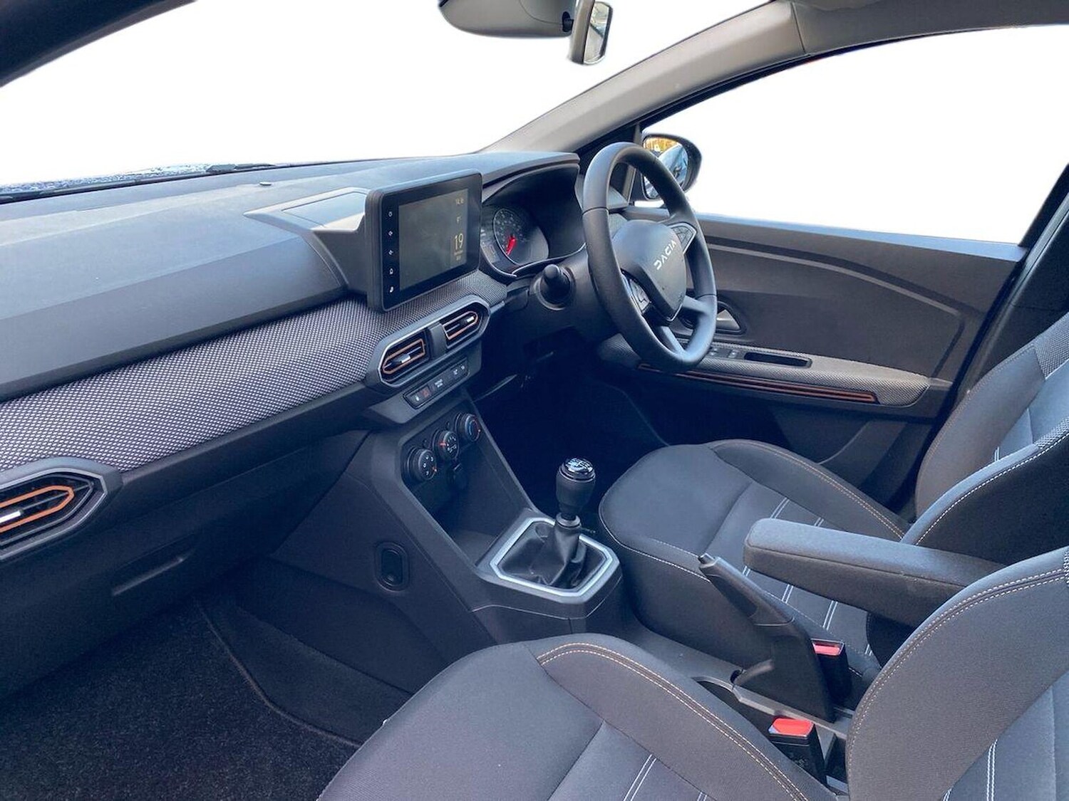 Used Dacia Sandero Stepway 2023 for sale - 77008262: Photo 9