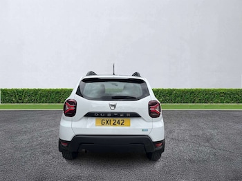 Used Dacia Duster 2022 for sale - 79423973: Photo