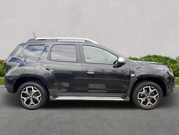Used Dacia Duster 2018 for sale - 75975298: Photo