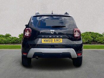 Used Dacia Duster 2018 for sale - 75975298: Photo