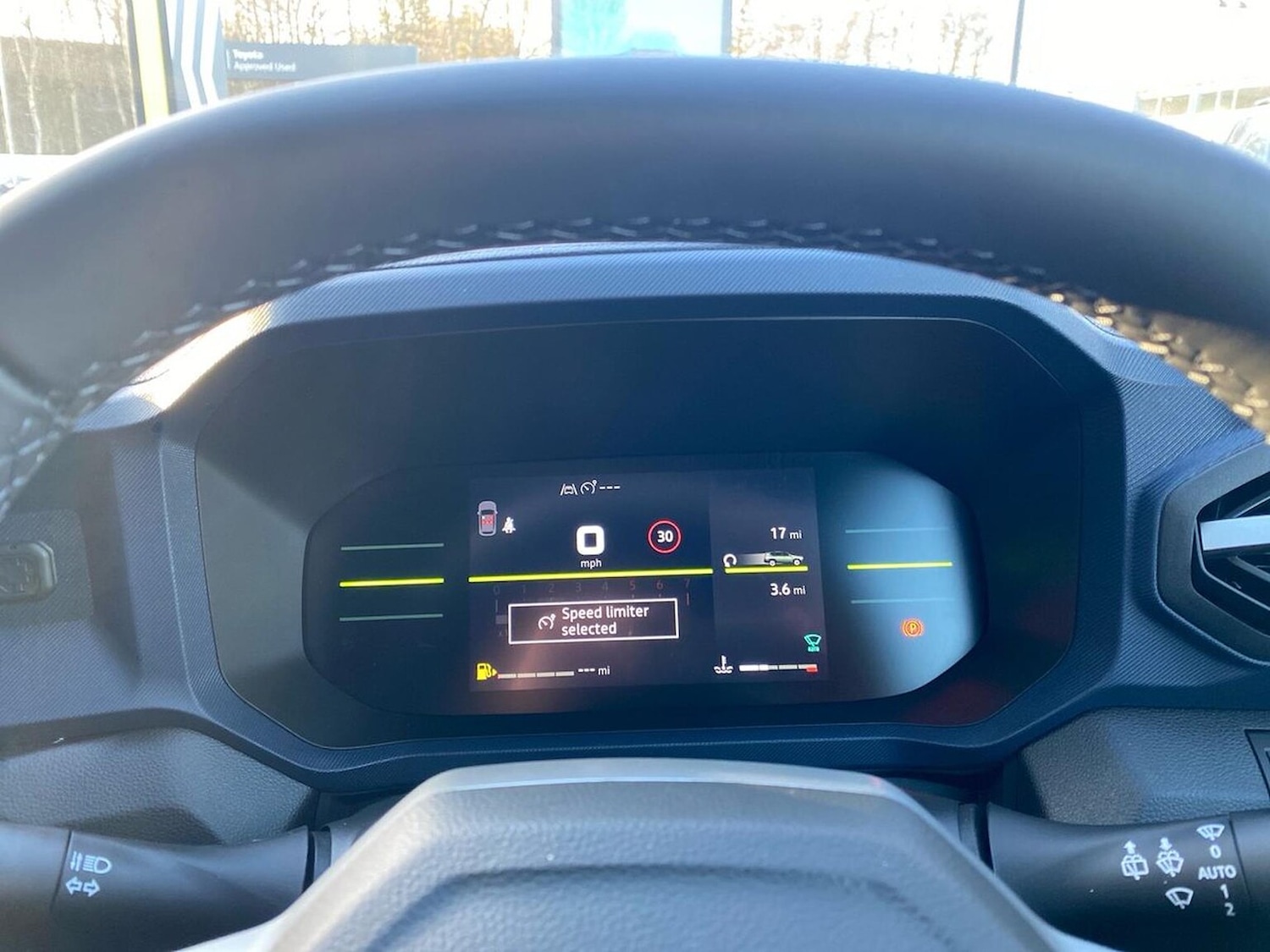 Used Dacia Bigster 2025 for sale - 77555303: Photo 10