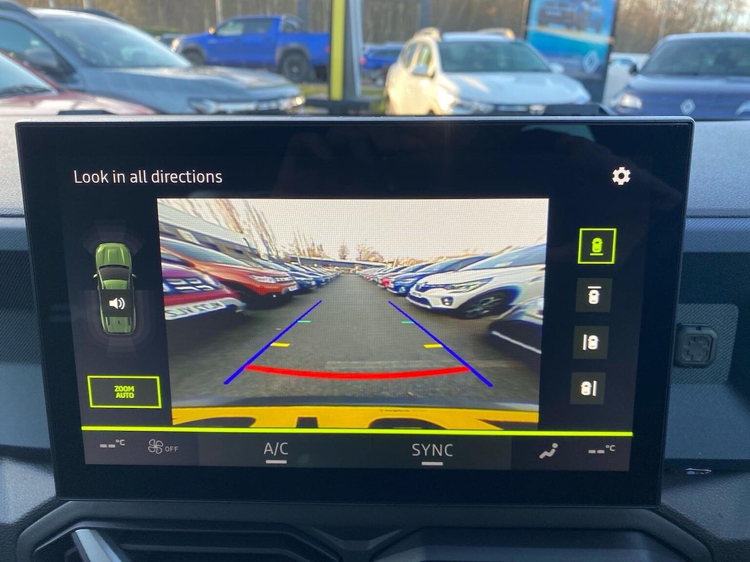 Used Dacia Bigster 2025 for sale - 77555303: Photo 11