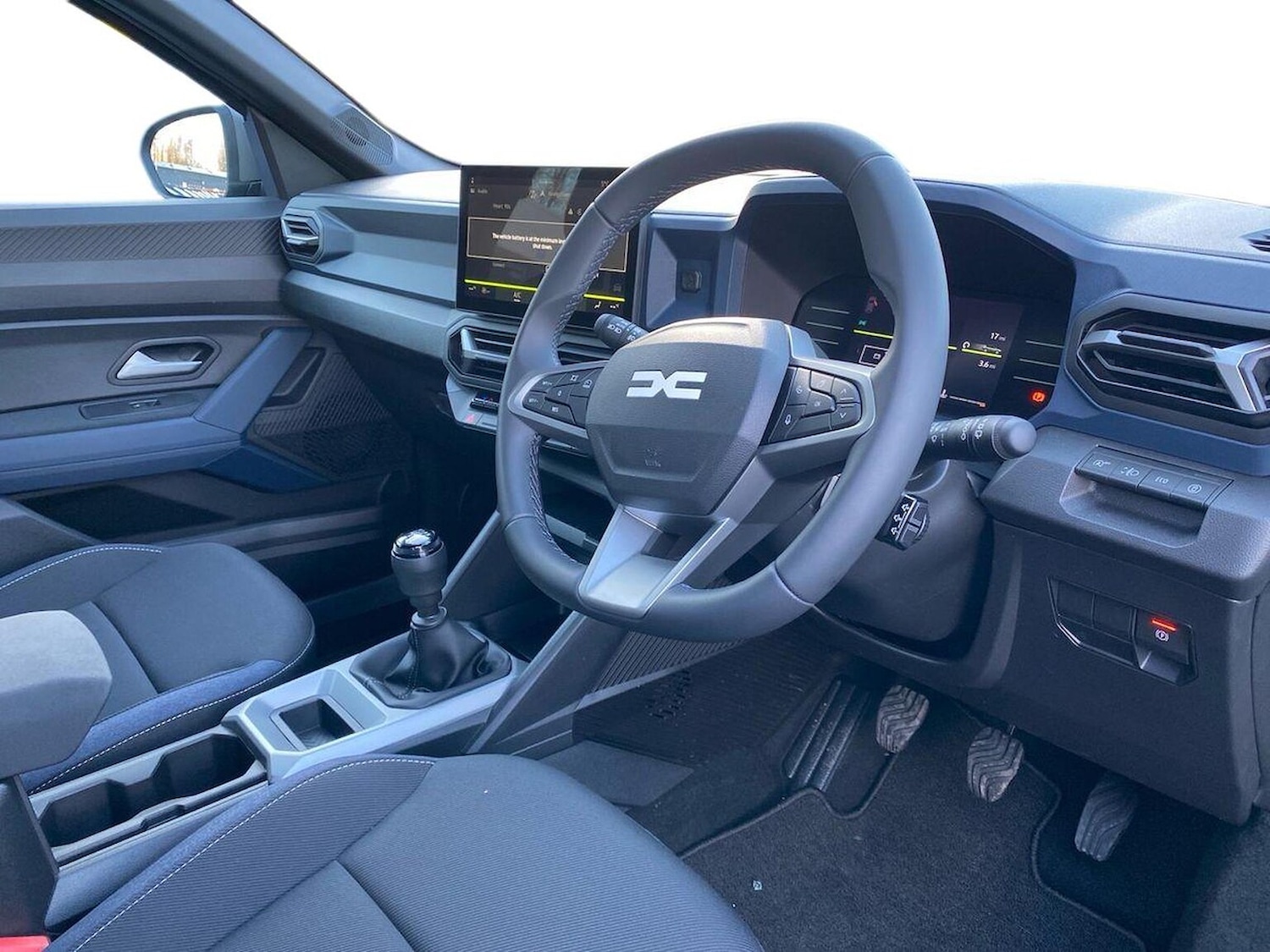 Used Dacia Bigster 2025 for sale - 77555303: Photo 15