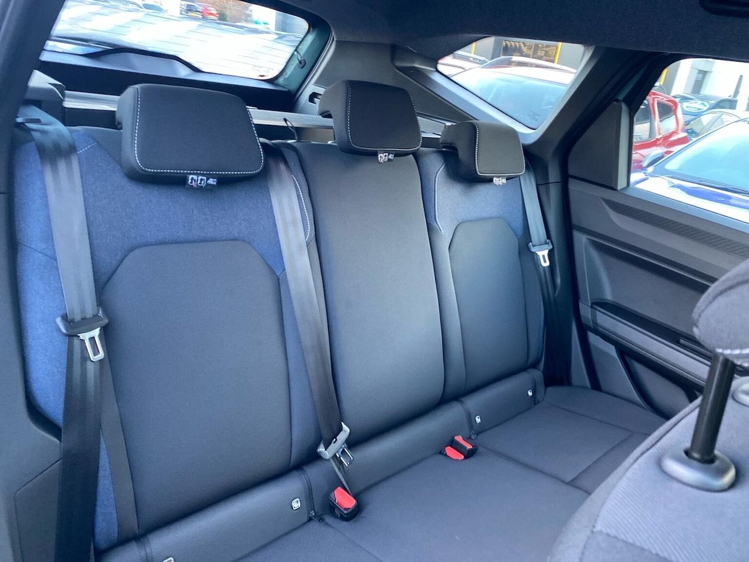 Used Dacia Bigster 2025 for sale - 77555303: Photo 16