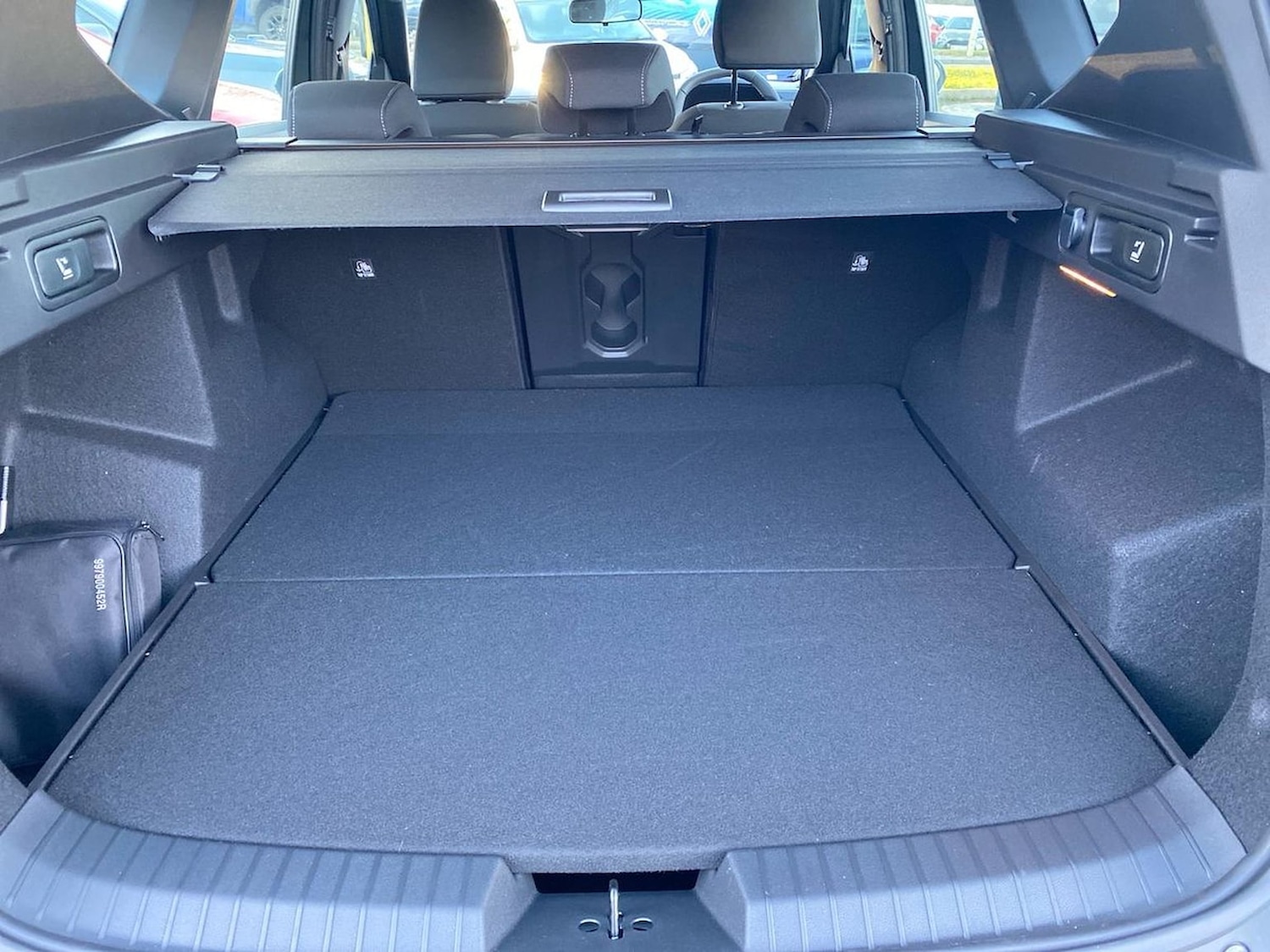 Used Dacia Bigster 2025 for sale - 77555303: Photo 17