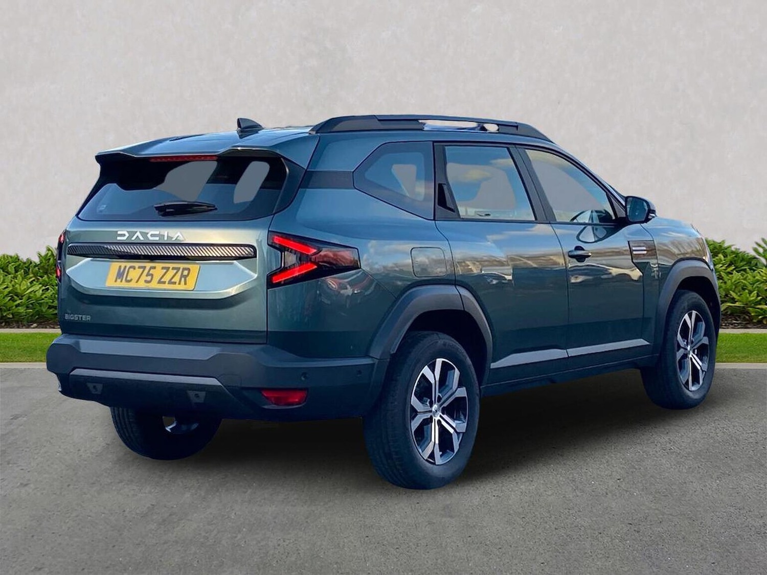 Used Dacia Bigster 2025 for sale - 77555303: Photo 18