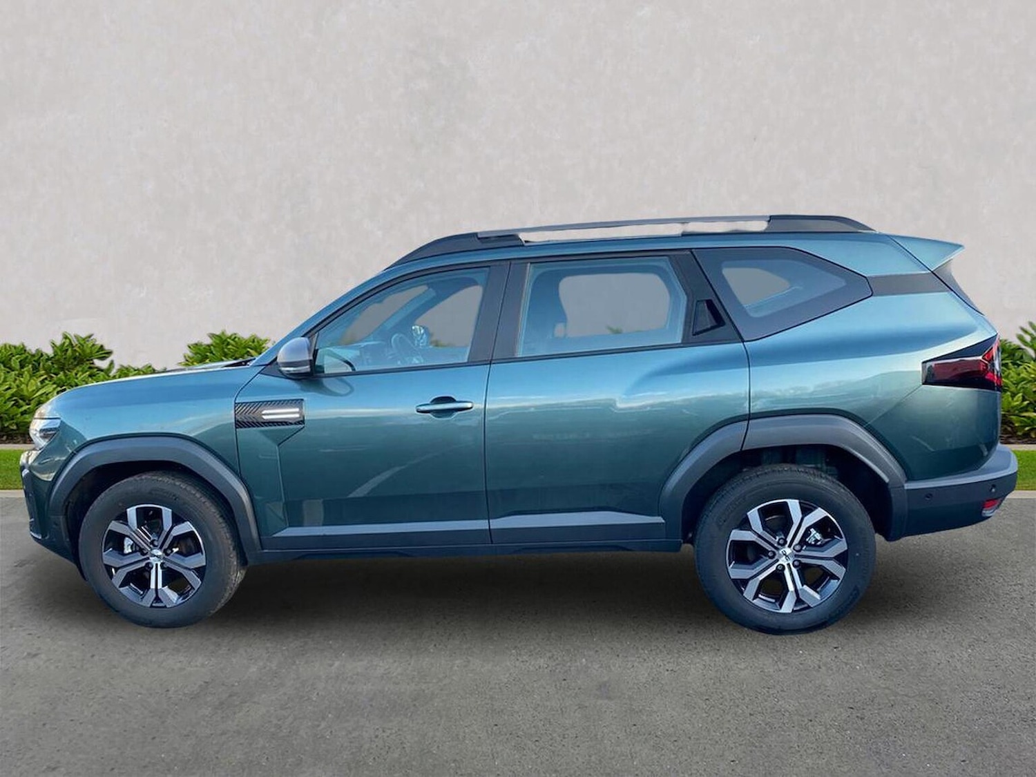 Used Dacia Bigster 2025 for sale - 77555303: Photo 19