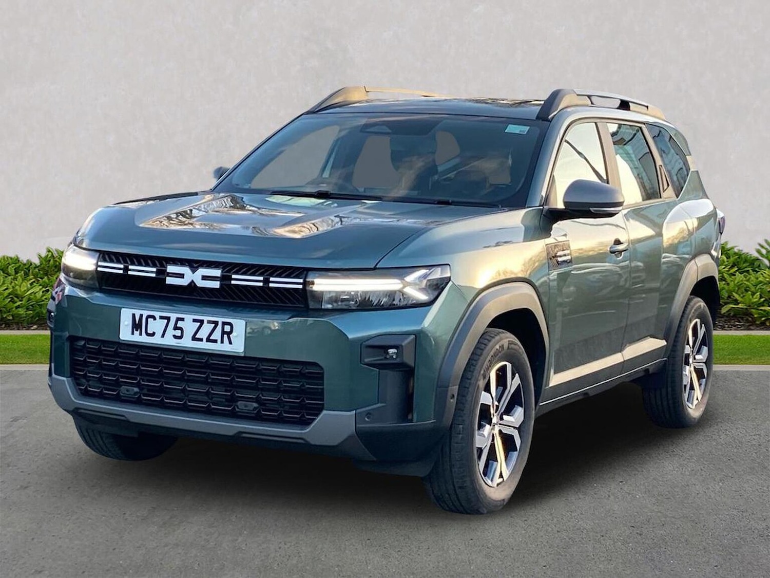 Used Dacia Bigster 2025 for sale - 77555303: Photo 20