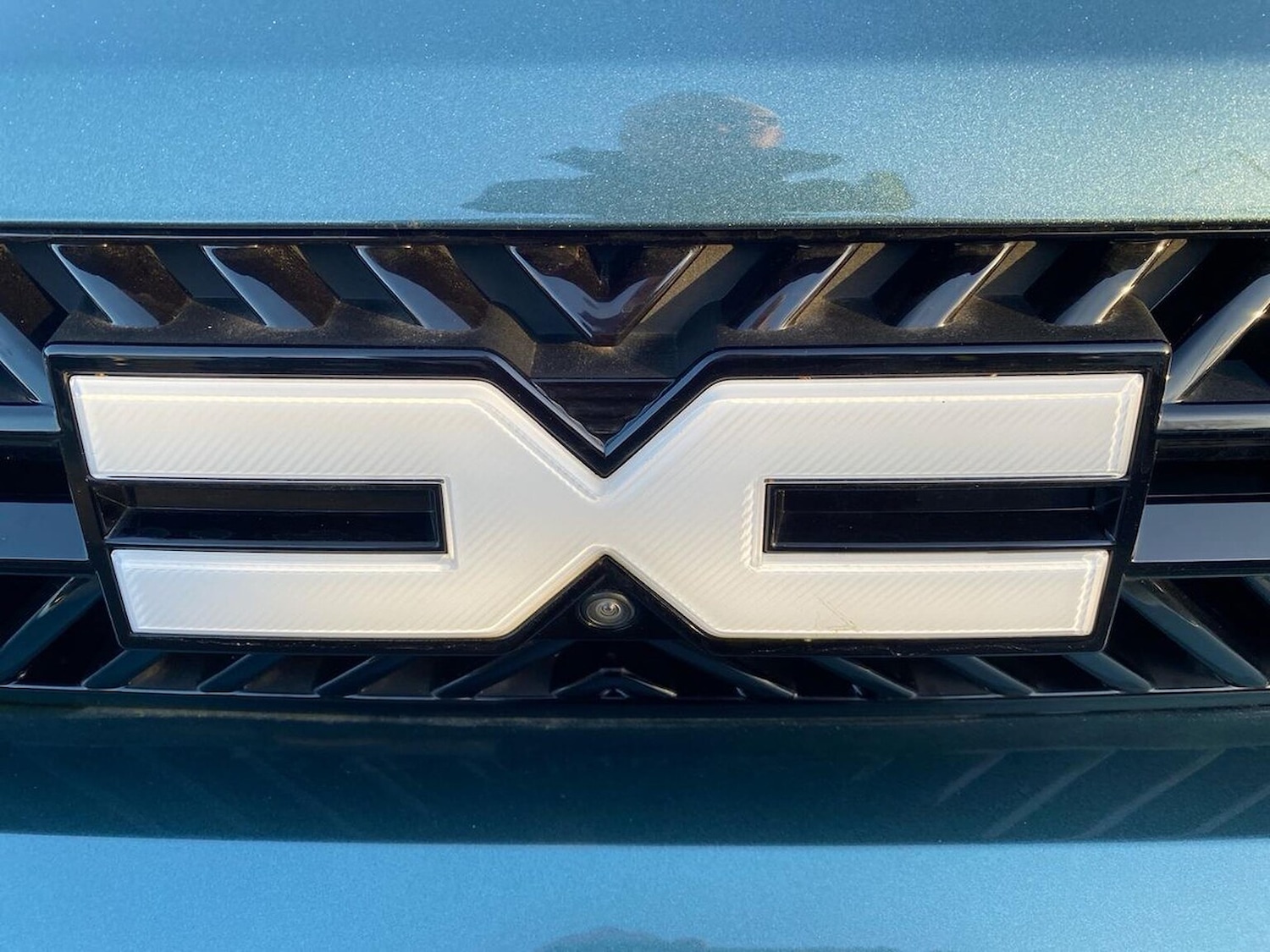 Used Dacia Bigster 2025 for sale - 77555303: Photo 33