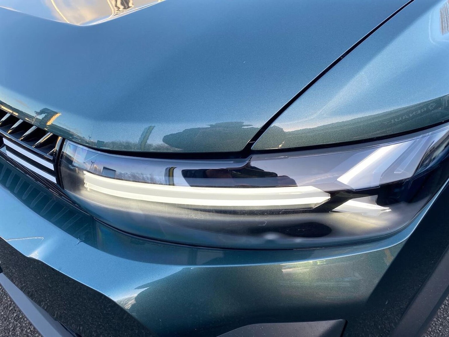 Used Dacia Bigster 2025 for sale - 77555303: Photo 34