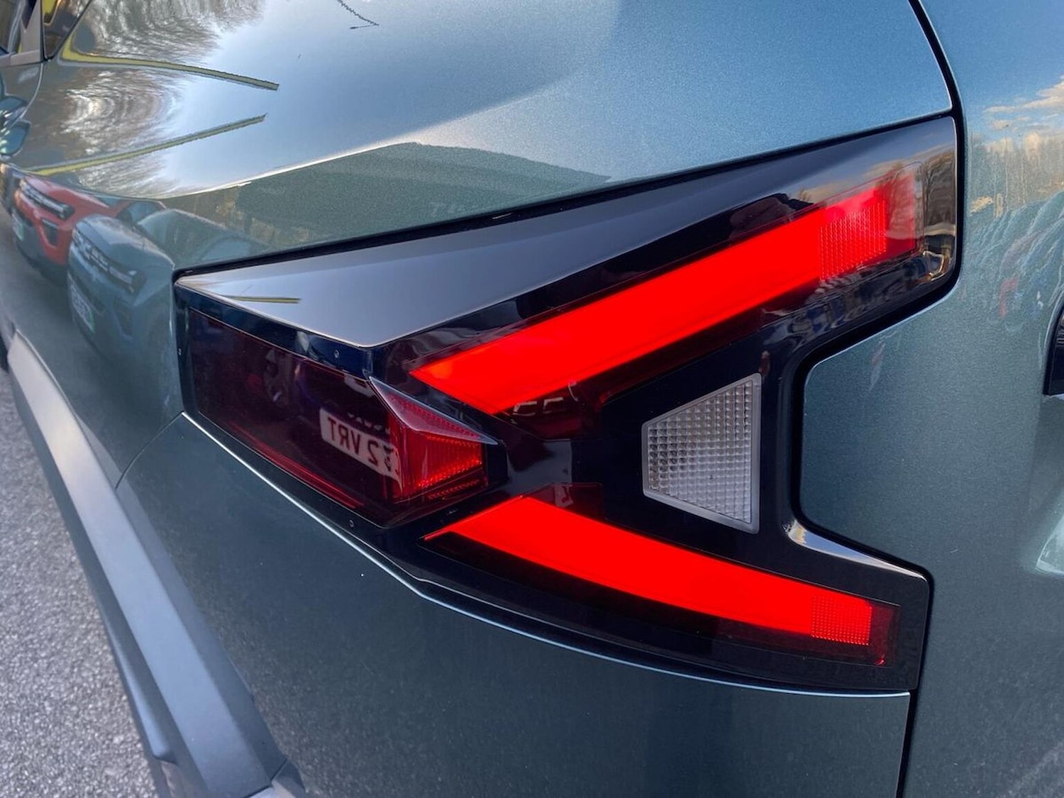 Used Dacia Bigster 2025 for sale - 77555303: Photo 36