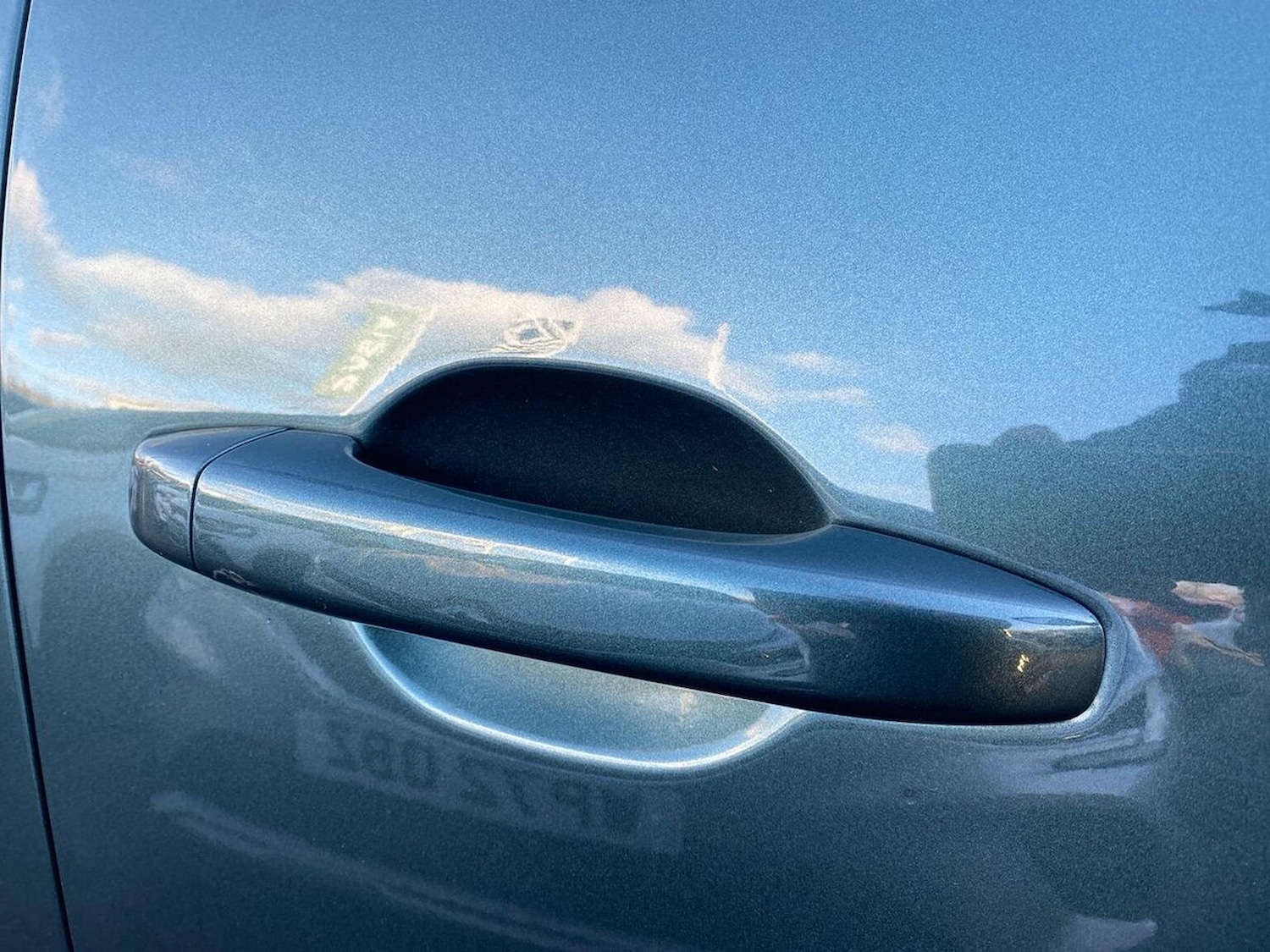 Used Dacia Bigster 2025 for sale - 77555303: Photo 37