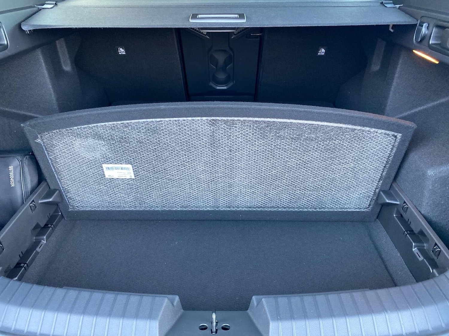 Used Dacia Bigster 2025 for sale - 77555303: Photo 39