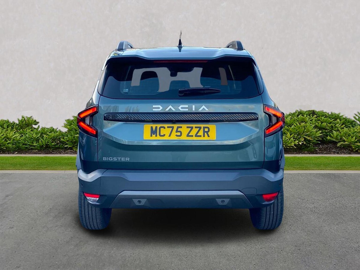 Used Dacia Bigster 2025 for sale - 77555303: Photo 4