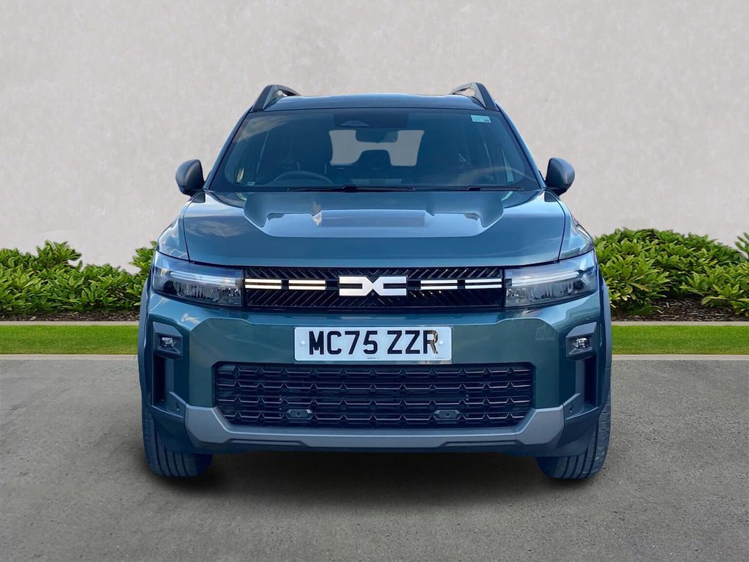 Used Dacia Bigster 2025 for sale - 77555303: Photo 5