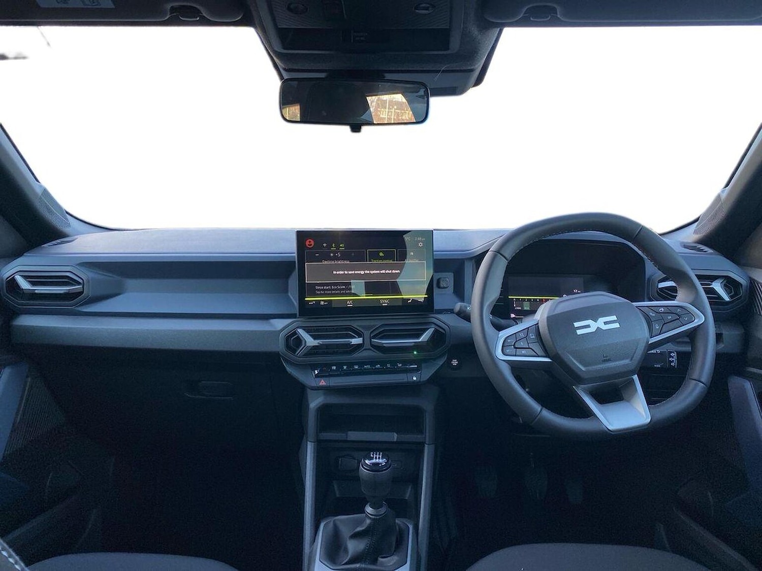 Used Dacia Bigster 2025 for sale - 77555303: Photo 8