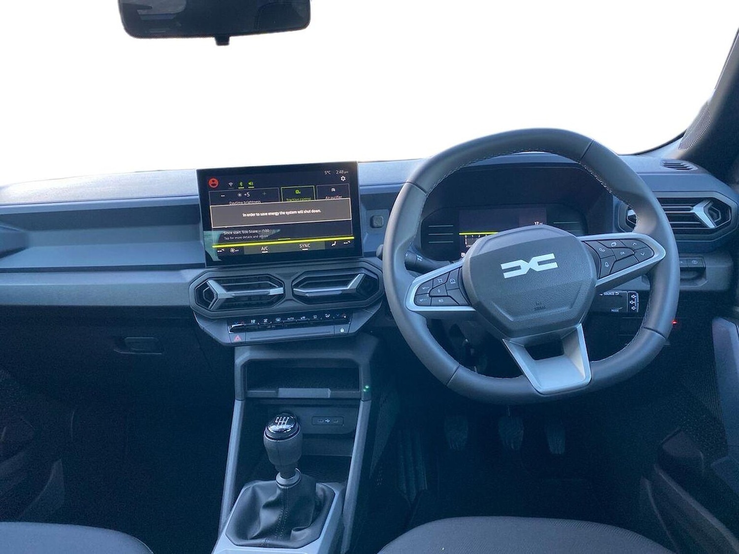 Used Dacia Bigster 2025 for sale - 77555303: Photo 9