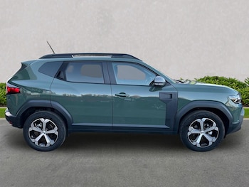 Used Dacia Duster 2025 for sale - 76627974: Photo