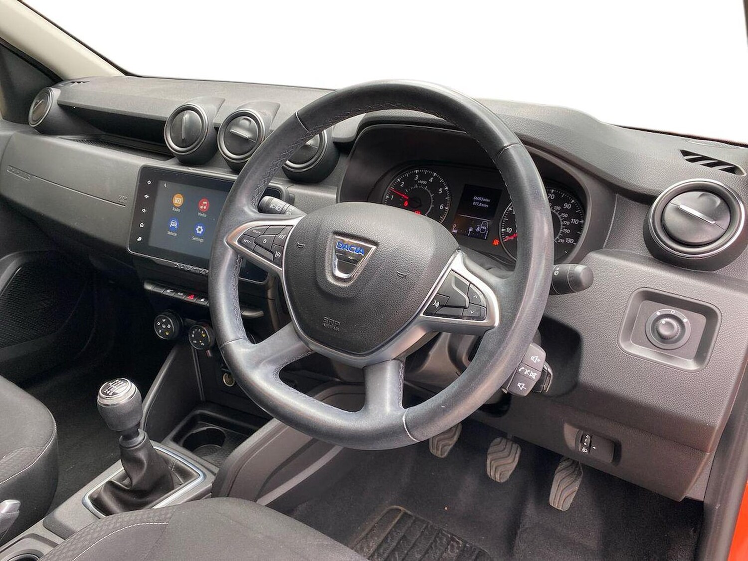 Vehicle 15