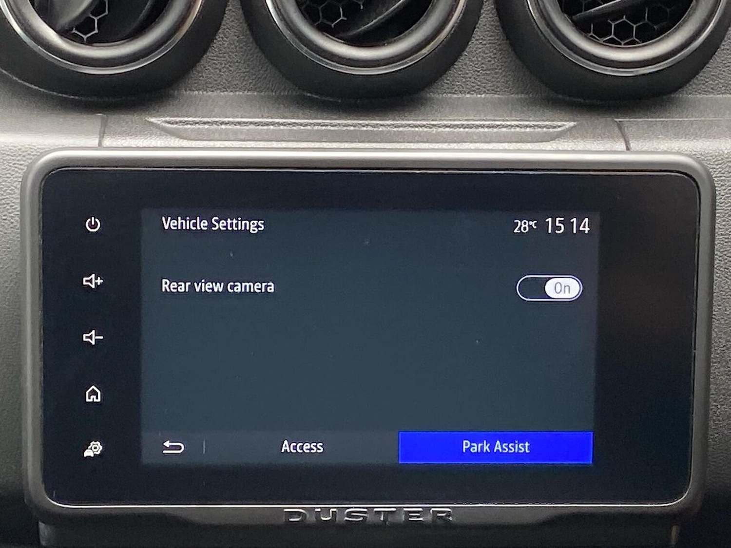 Vehicle 25