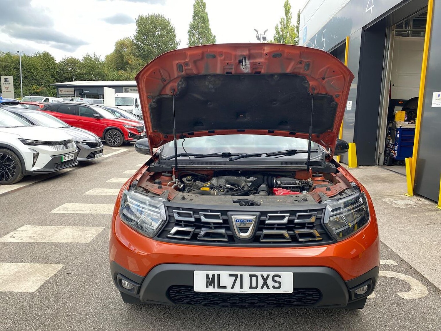 Vehicle 35