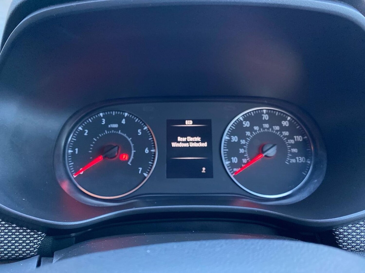 Used Dacia Sandero Stepway 2023 for sale - 77488309: Photo 10