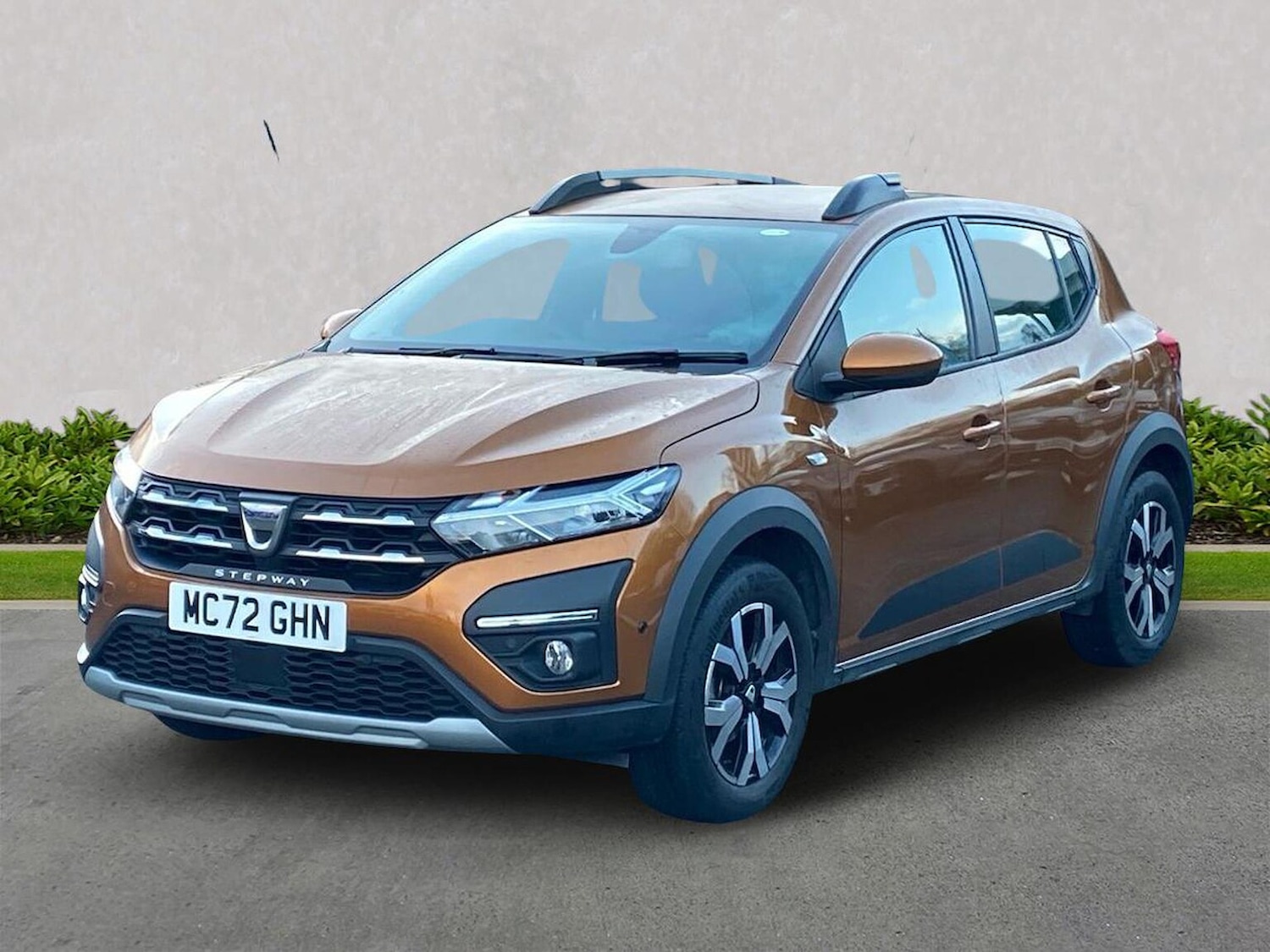 Used Dacia Sandero Stepway 2023 for sale - 77488309: Photo 20