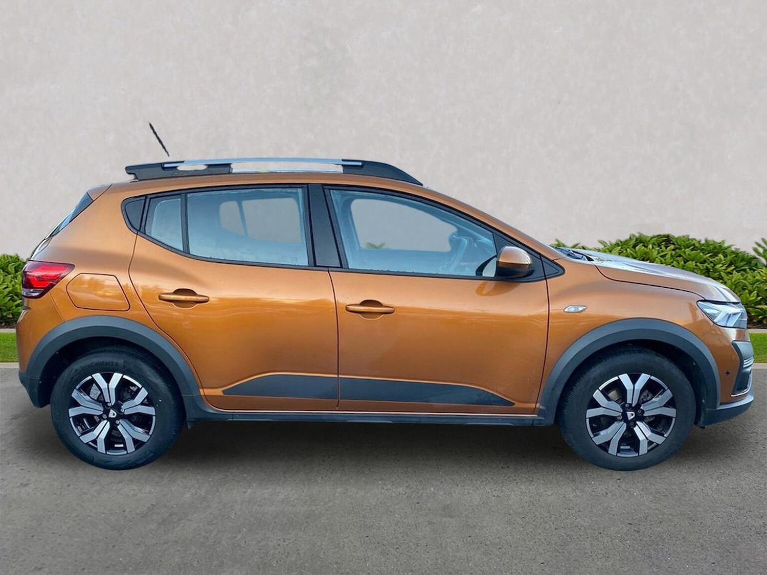 Used Dacia Sandero Stepway 2023 for sale - 77488309: Photo 3