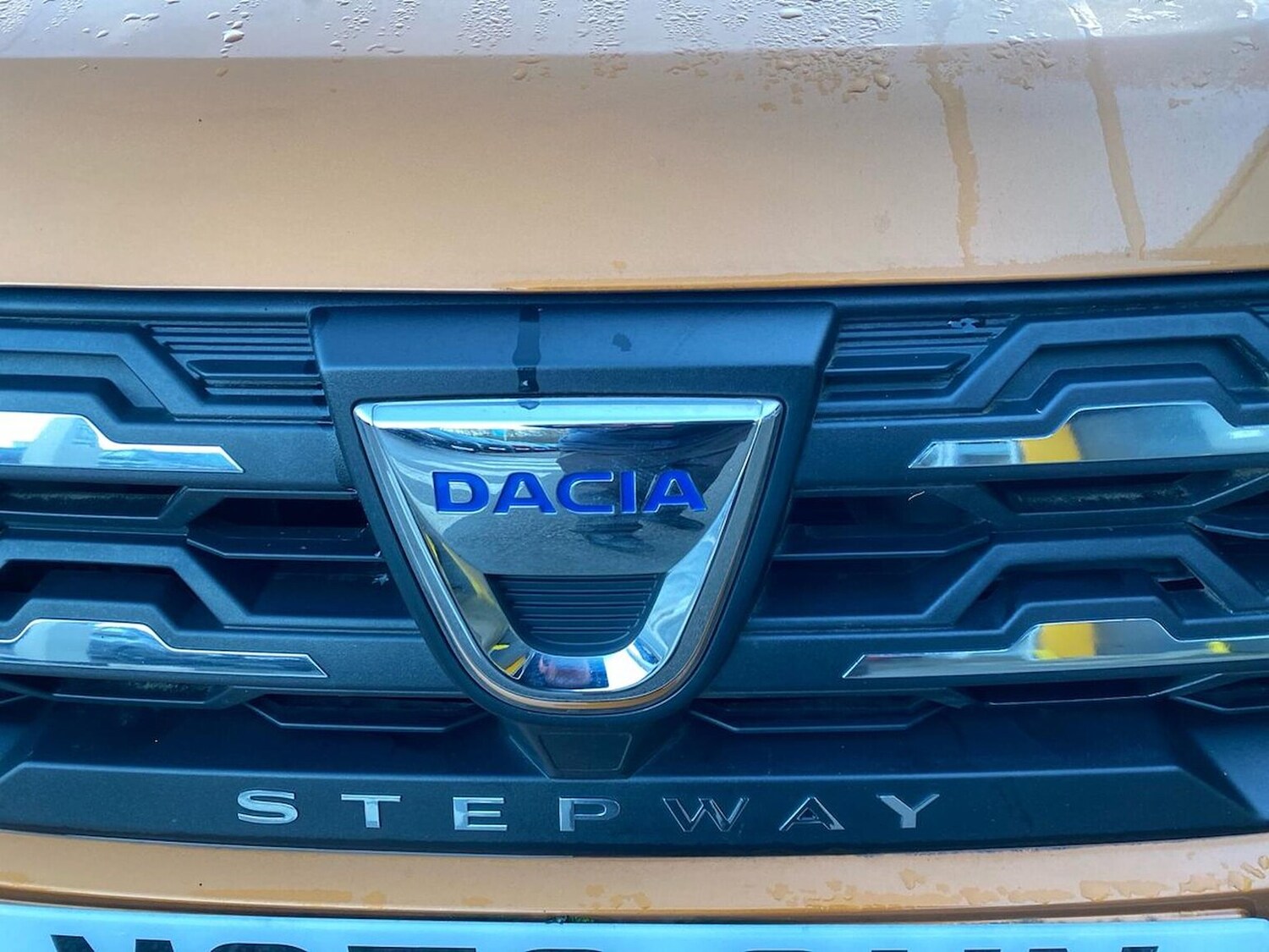 Used Dacia Sandero Stepway 2023 for sale - 77488309: Photo 33