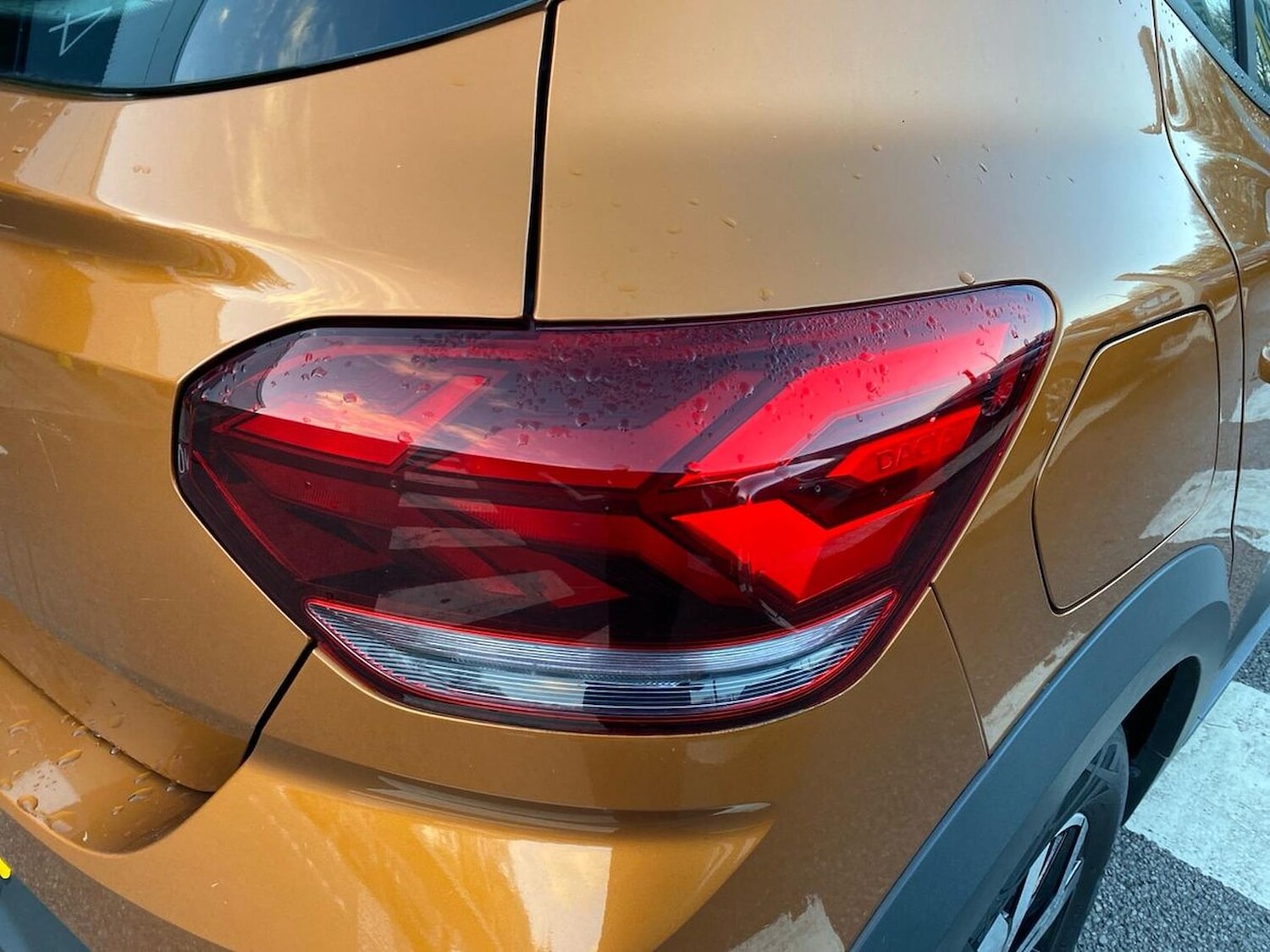 Used Dacia Sandero Stepway 2023 for sale - 77488309: Photo 36