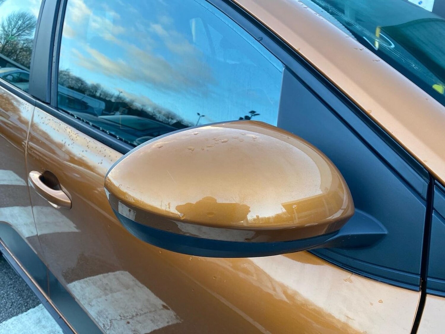 Used Dacia Sandero Stepway 2023 for sale - 77488309: Photo 38