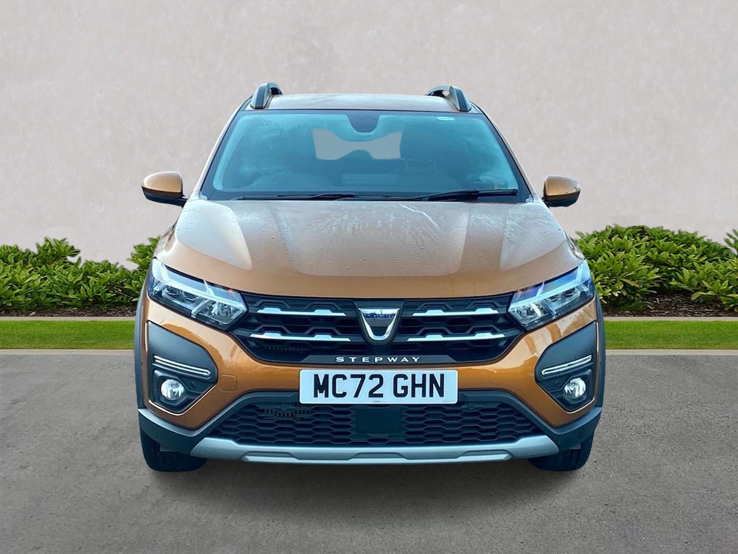 Used Dacia Sandero Stepway 2023 for sale - 77488309: Photo 5