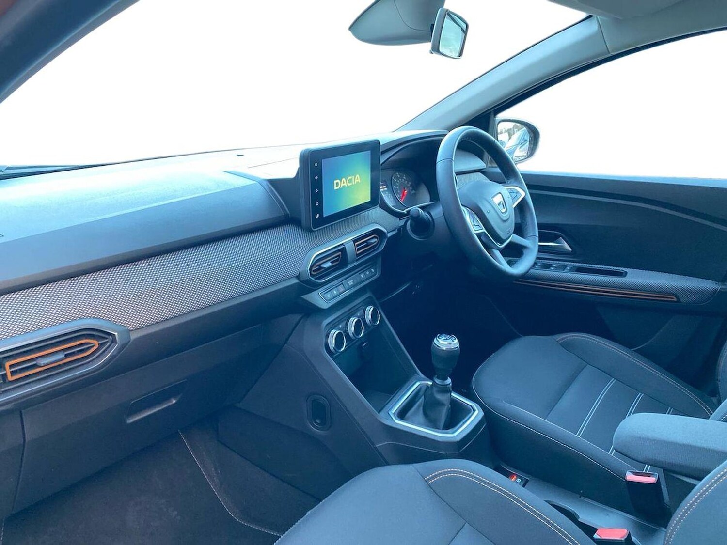 Used Dacia Sandero Stepway 2023 for sale - 77488309: Photo 7