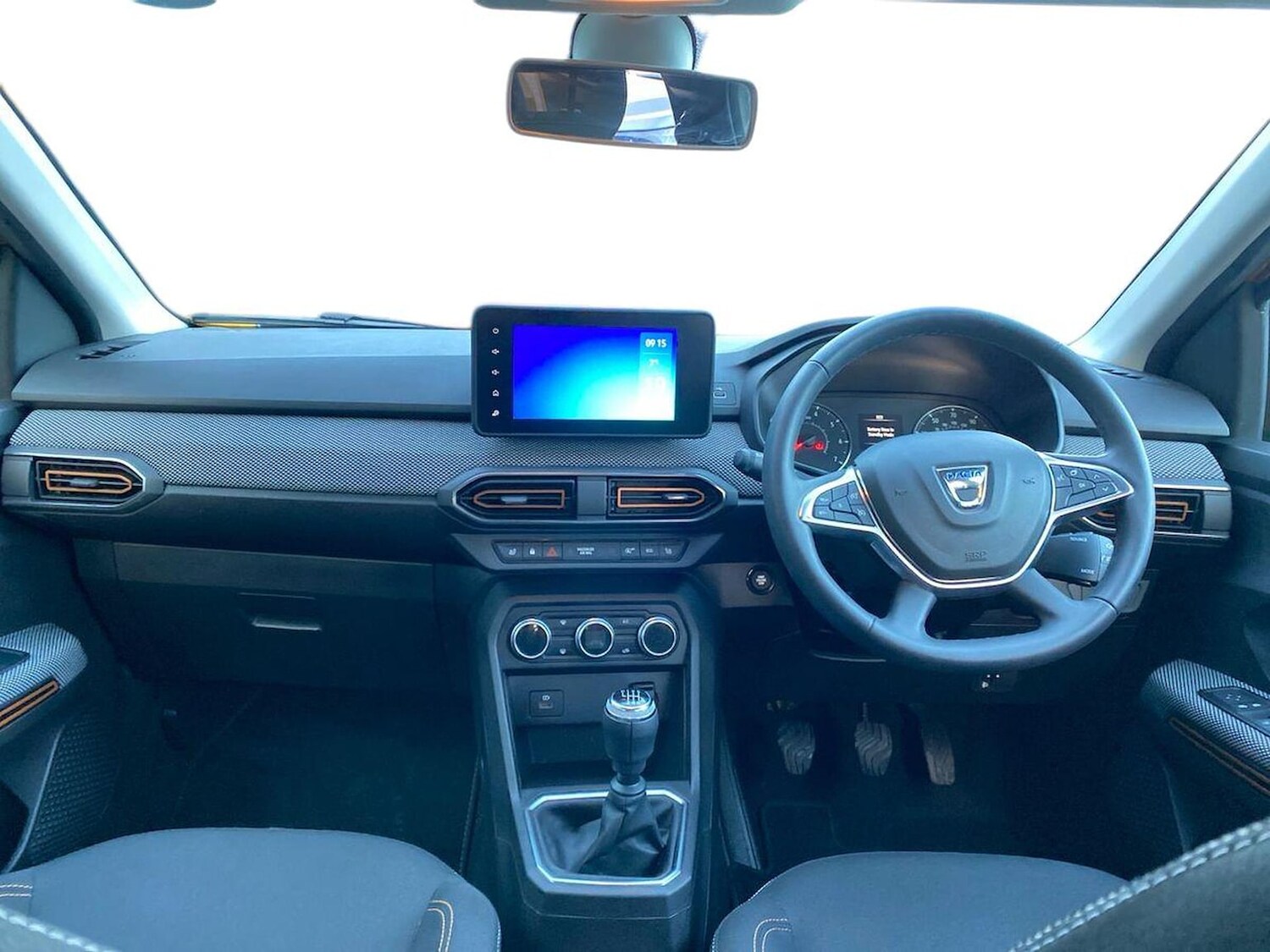 Used Dacia Sandero Stepway 2023 for sale - 77488309: Photo 8