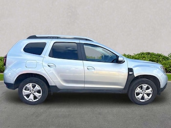 Used Dacia Duster 2020 for sale - 78614813: Photo