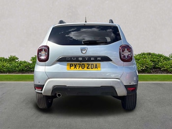 Used Dacia Duster 2020 for sale - 78614813: Photo