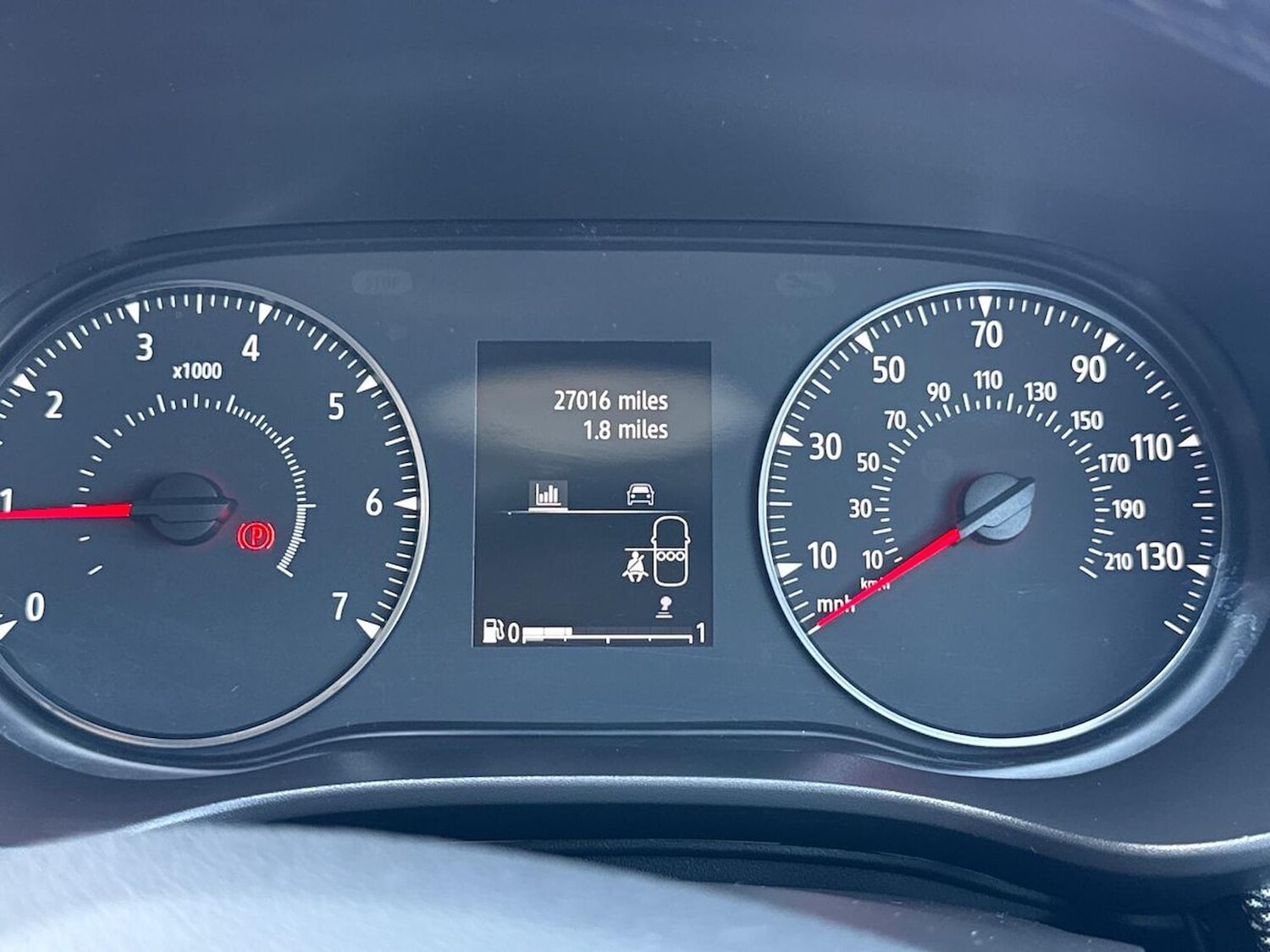 Used Dacia Sandero Stepway 2022 for sale - 78195498: Photo 10