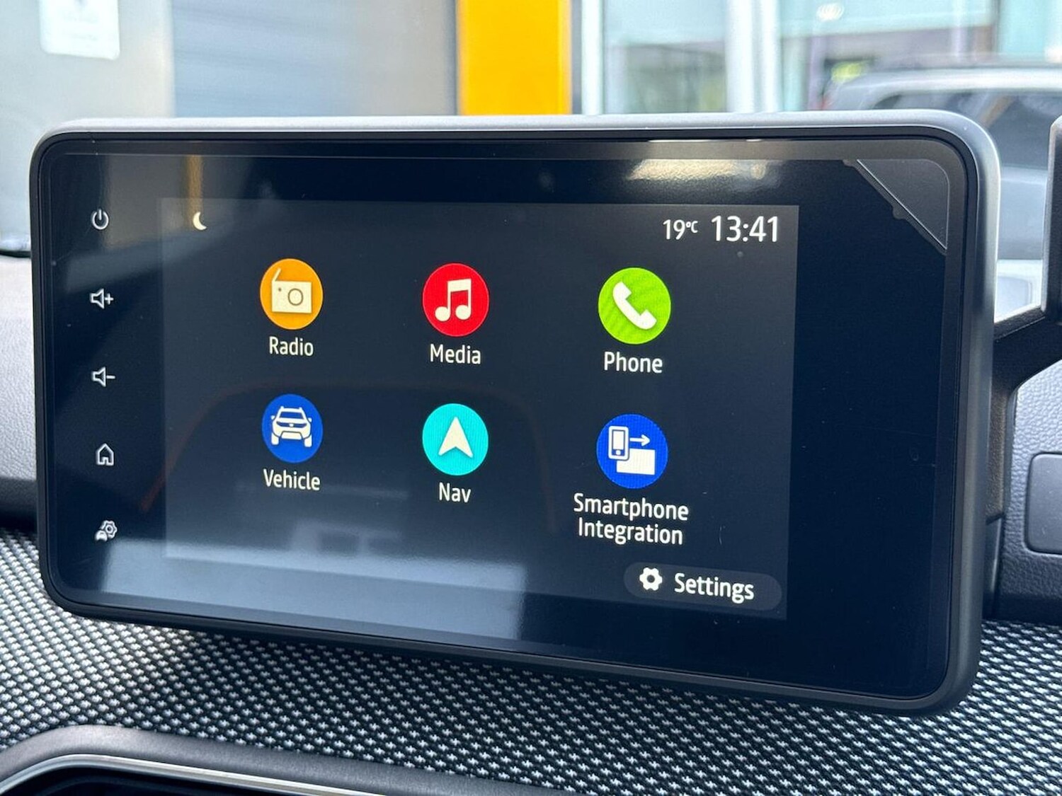 Used Dacia Sandero Stepway 2022 for sale - 78195498: Photo 11