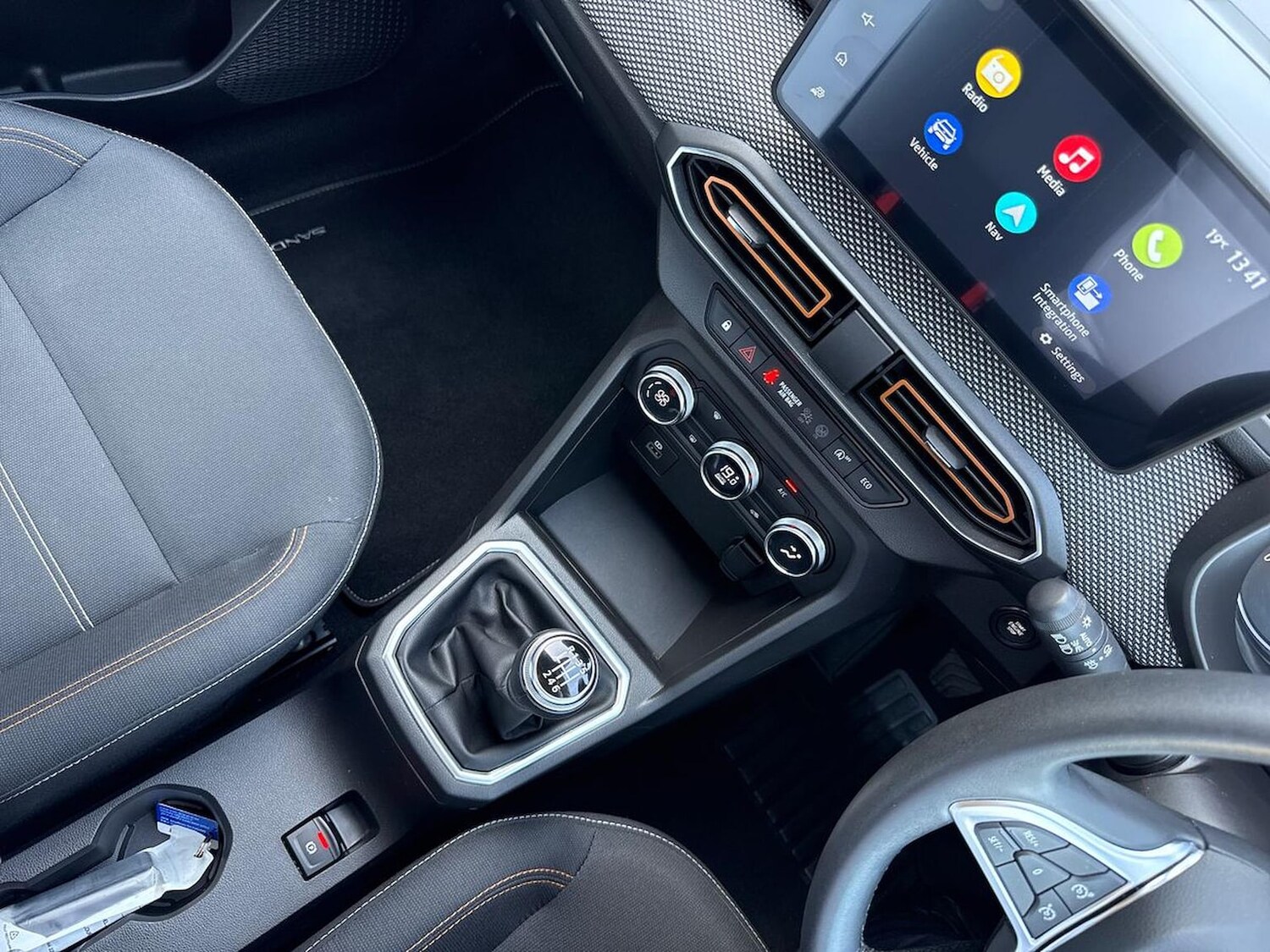 Used Dacia Sandero Stepway 2022 for sale - 78195498: Photo 13